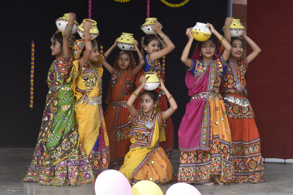 Bhartiya Bhasha Utsav & Child Fest